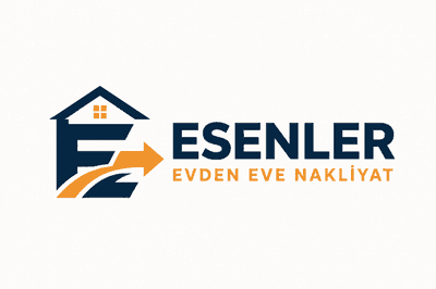 Adana Esenler Evden Eve Nakliyat logosu