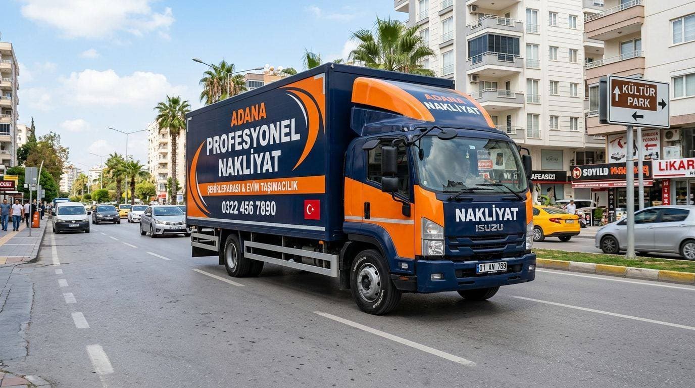 Adana'da Taşınmak İçin En Uygun Zaman Hangisi?