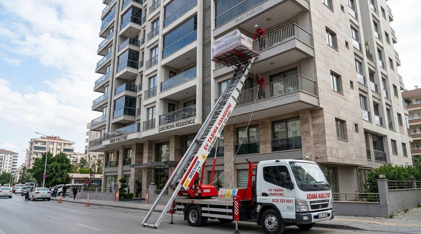 Kapora Tuzağı: Ucuz Nakliye Teklifleri Analizi